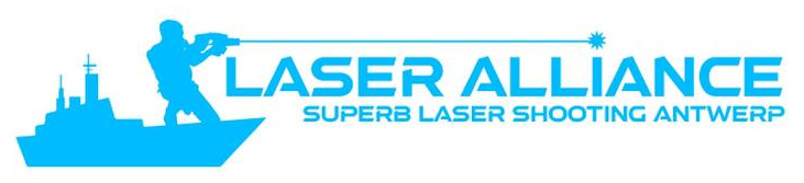 Laser Shooting Antwerpen